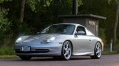 2000 Porsche 911 Carrera thumbnail 21 of 131