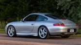 2000 Porsche 911 Carrera thumbnail 6 of 131