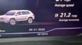 2023 Volkswagen Atlas 3.6L V6 SE w/Technology thumbnail 9 of 37