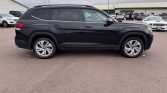 2023 Volkswagen Atlas 3.6L V6 SE w/Technology thumbnail 27 of 37