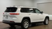 2023 Jeep Grand Cherokee L Limited thumbnail 24 of 93