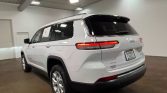 2023 Jeep Grand Cherokee L Limited thumbnail 35 of 93