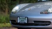 2000 Porsche 911 Carrera thumbnail 41 of 131