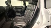 2023 Jeep Grand Cherokee L Limited thumbnail 8 of 93