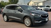 2018 Buick Enclave Premium Group thumbnail 7 of 43