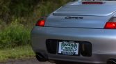 2000 Porsche 911 Carrera thumbnail 65 of 131