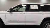 2023 Jeep Grand Cherokee L Limited thumbnail 37 of 93