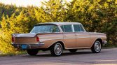 1961 AMC Rambler Classic 6 thumbnail 6 of 170
