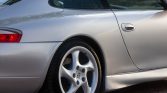 2000 Porsche 911 Carrera thumbnail 68 of 131