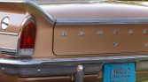1961 AMC Rambler Classic 6 thumbnail 76 of 170