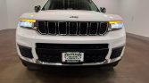 2023 Jeep Grand Cherokee L Limited thumbnail 40 of 93
