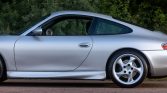 2000 Porsche 911 Carrera thumbnail 28 of 131