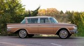 1961 AMC Rambler Classic 6 thumbnail 21 of 170