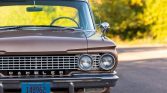 1961 AMC Rambler Classic 6 thumbnail 60 of 170
