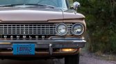 1961 AMC Rambler Classic 6 thumbnail 16 of 170