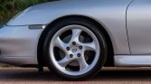 2000 Porsche 911 Carrera thumbnail 47 of 131