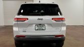 2023 Jeep Grand Cherokee L Limited thumbnail 25 of 93