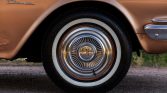 1961 AMC Rambler Classic 6 thumbnail 50 of 170