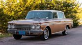 1961 AMC Rambler Classic 6 thumbnail 55 of 170