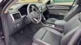 2023 Volkswagen Atlas 3.6L V6 SE w/Technology thumbnail 5 of 37