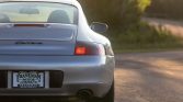 2000 Porsche 911 Carrera thumbnail 64 of 131