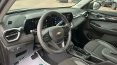 2025 Chevrolet TrailBlazer LT thumbnail 13 of 40