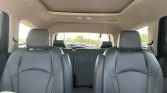2018 Buick Enclave Premium Group thumbnail 35 of 43