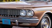 1961 AMC Rambler Classic 6 thumbnail 84 of 170