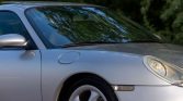 2000 Porsche 911 Carrera thumbnail 75 of 131