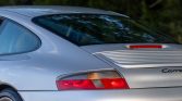 2000 Porsche 911 Carrera thumbnail 36 of 131