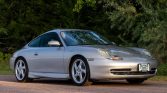 2000 Porsche 911 Carrera thumbnail 51 of 131
