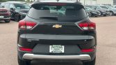 2025 Chevrolet TrailBlazer LT thumbnail 36 of 40