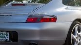 2000 Porsche 911 Carrera thumbnail 66 of 131