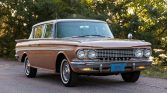 1961 AMC Rambler Classic 6 thumbnail 13 of 170