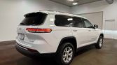 2023 Jeep Grand Cherokee L Limited thumbnail 34 of 93