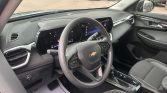 2025 Chevrolet TrailBlazer LT thumbnail 2 of 40