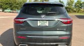 2018 Buick Enclave Premium Group thumbnail 39 of 43