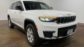 2023 Jeep Grand Cherokee L Limited thumbnail 30 of 93