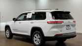 2023 Jeep Grand Cherokee L Limited thumbnail 26 of 93