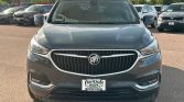2018 Buick Enclave Premium Group thumbnail 37 of 43
