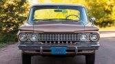 1961 AMC Rambler Classic 6 thumbnail 58 of 170