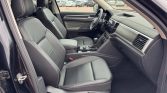 2023 Volkswagen Atlas 3.6L V6 SE w/Technology thumbnail 26 of 37