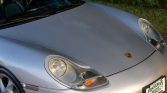 2000 Porsche 911 Carrera thumbnail 79 of 131