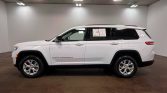 2023 Jeep Grand Cherokee L Limited thumbnail 6 of 93