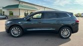 2018 Buick Enclave Premium Group thumbnail 38 of 43