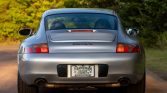 2000 Porsche 911 Carrera thumbnail 31 of 131
