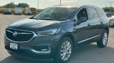 2018 Buick Enclave Premium Group thumbnail 4 of 43