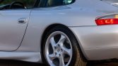 2000 Porsche 911 Carrera thumbnail 37 of 131