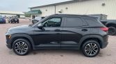 2025 Chevrolet TrailBlazer LT thumbnail 35 of 40