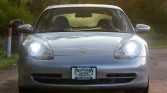 2000 Porsche 911 Carrera thumbnail 22 of 131